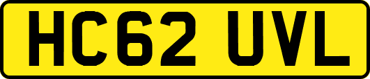 HC62UVL