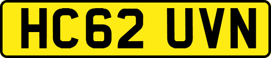 HC62UVN