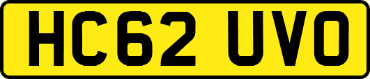 HC62UVO