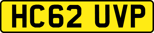HC62UVP