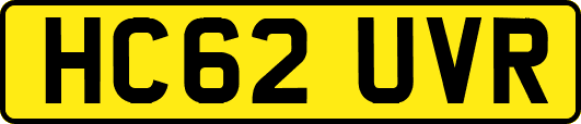 HC62UVR