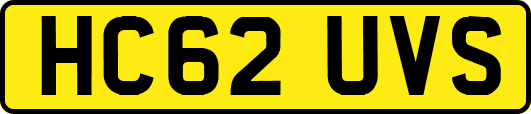 HC62UVS