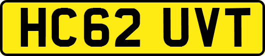 HC62UVT