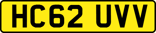 HC62UVV