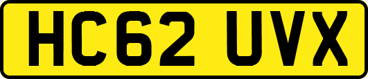 HC62UVX