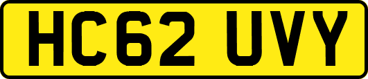 HC62UVY