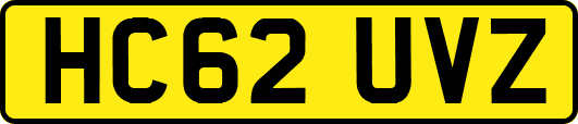 HC62UVZ
