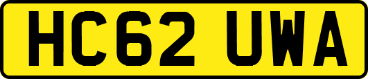 HC62UWA