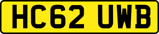 HC62UWB