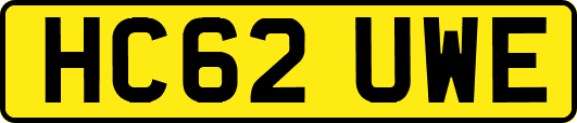 HC62UWE