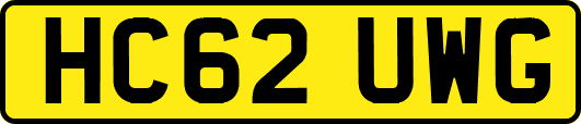 HC62UWG