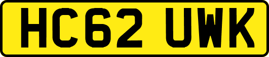 HC62UWK