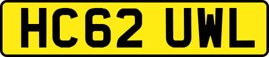 HC62UWL
