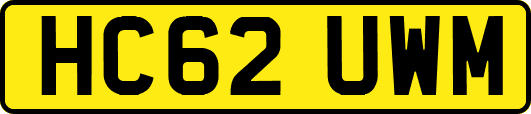 HC62UWM