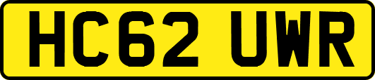 HC62UWR