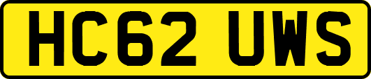 HC62UWS