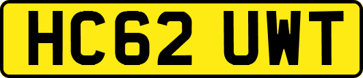 HC62UWT