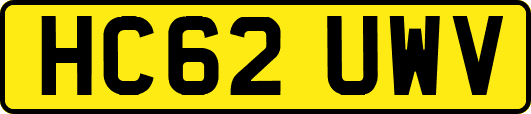 HC62UWV