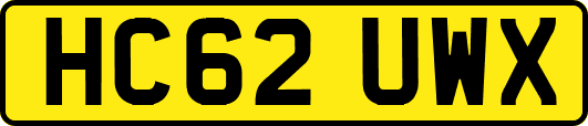 HC62UWX