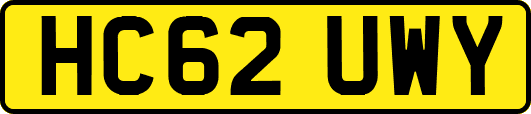HC62UWY