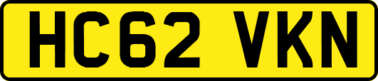 HC62VKN