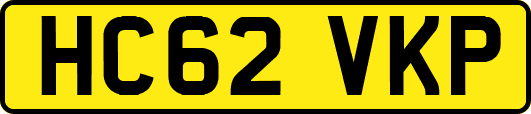 HC62VKP
