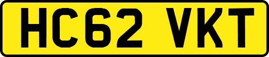 HC62VKT