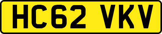 HC62VKV