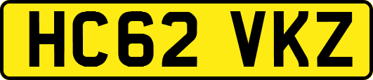 HC62VKZ