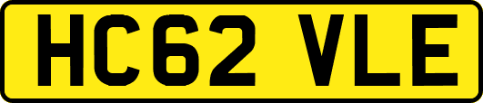HC62VLE