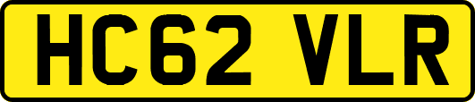 HC62VLR