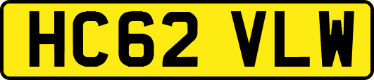 HC62VLW