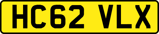HC62VLX
