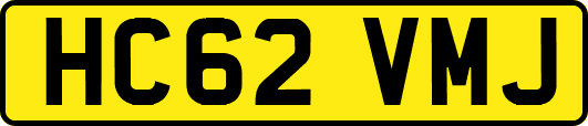 HC62VMJ