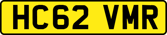 HC62VMR