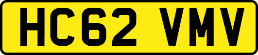 HC62VMV