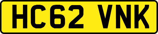 HC62VNK
