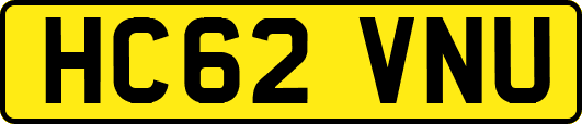 HC62VNU