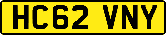 HC62VNY