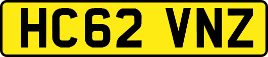 HC62VNZ
