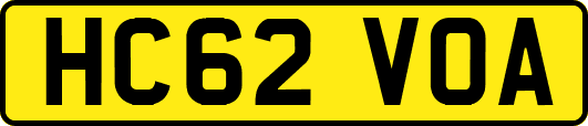HC62VOA