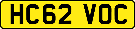 HC62VOC