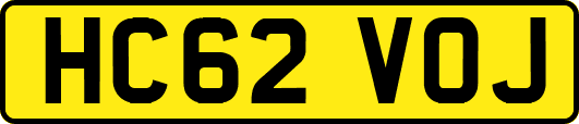 HC62VOJ