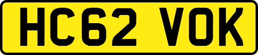 HC62VOK