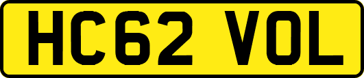 HC62VOL