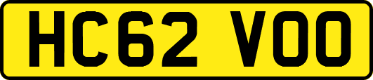 HC62VOO
