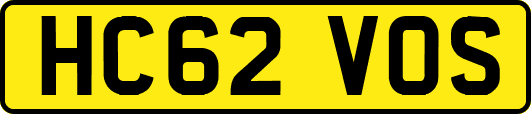 HC62VOS