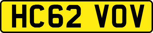 HC62VOV
