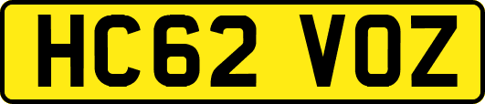 HC62VOZ