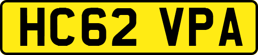 HC62VPA